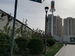 -海河外滩公园