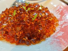 -醉霖生态餐厅(交大店)