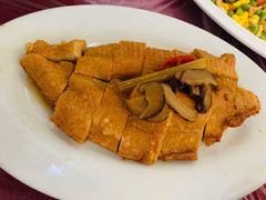 -南华寺素食馆(南华禅寺店)