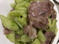 -九龙餐厅(大沽路店)