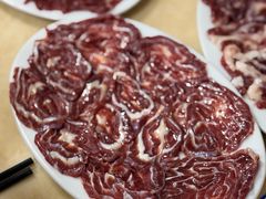 -五洲牛肉美食馆