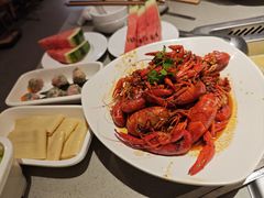-海底捞火锅(顺义华联店)