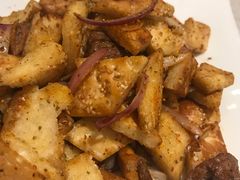 -巴依老爷·新疆美食(上城区天城路店)