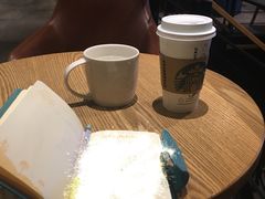 -星巴克臻选(重庆沙坪坝店)