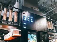 门面-Gee Coffee Roasters(万象天地店)