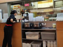 -蓉李记成都名小吃(合肥包河万达店)