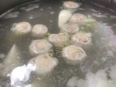 -来自潮州牛肉店(华强北店)