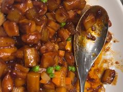 -新吉士·上海菜(浦东LCM置汇旭辉店)