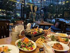 -太原凯宾斯基饭店