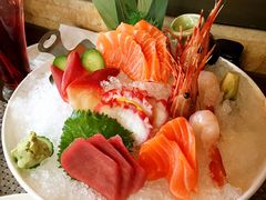 -山葵家·创意料理(宁波来福士店)