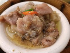 -卡尔顿东方银龙酒店•广西菜•早茶