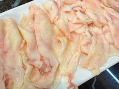 -潮汕美牛肉丸火锅店(天宁寺店)