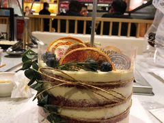 -ZOZO's昌左左精致甜品设计(新北店)