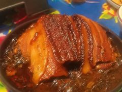 -人民公社大食堂(张家湾店)
