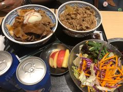 -吉野家(上海美罗城店)