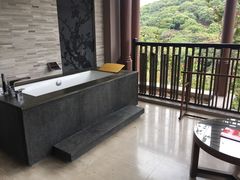 -广州都喜泰丽温泉度假酒店