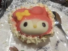 -檬舒舒MonChouChou(环球金融中心店)