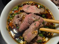 -犇鼎牛潮汕牛肉火锅(新辰里学清路店)