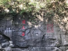 -沕沕水生态风景区