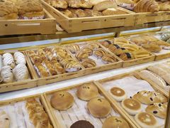 -皇后饼店(财富广场店)