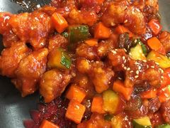 -花食间餐吧(远大购物中心群力店)