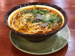 -美玲拉面(鞍山西道店)