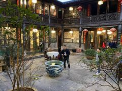 -石屏会馆
