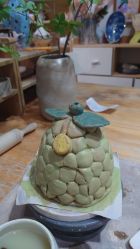 -初八手工DIY陶艺馆(初八陶社)