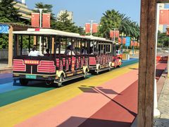 -厦门方特梦幻王国