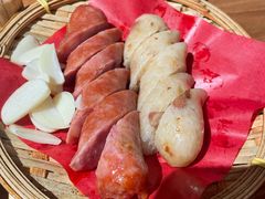 -捡角台湾食堂(花木Plus乐坊店)