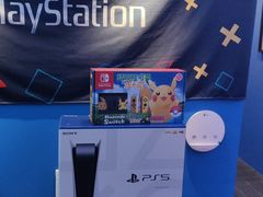 -浣熊部落ps4 ps5 switch 电玩(茶店子店)