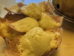 -燕北云山·农家菜·灶台鱼(密云溪翁庄店)