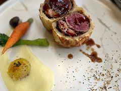 -Golden Lily河内巴黎法越料理餐厅(建国西路店)