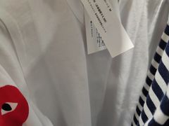 -川久保玲(大阪店)