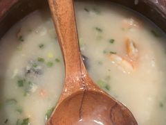 -如轩·海鲜砂锅粥·潮汕菜(海珠店)