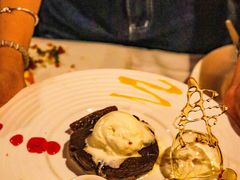 -火车头法国西餐厅