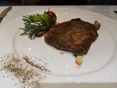 -王品牛排(珠海富华里店)