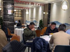 -潮粤香海鲜酒楼(沙湖店)