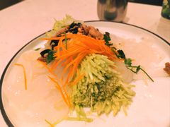 东北大拉皮-北李妈妈菜·海肠捞饭(高新万达店)