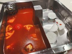 -海底捞火锅(劲松店)