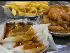 -阿信糖水(体育花园店)