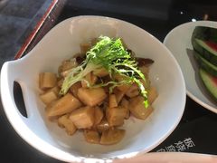 -老板恋上鱼(环山路店)