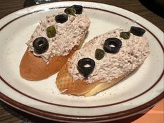-ZAFFERANO西班牙海鲜饭(上海首店)