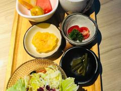 -阿吾罗日本料理(K11艺术中心店)
