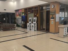 -慈铭体检(汉阳分院)