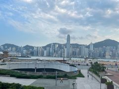 -香港ELEMENTS圆方