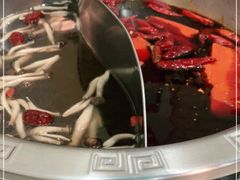 -憨铁匠老火锅(龙岗万科里店)
