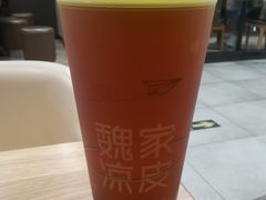 -魏家凉皮(协和店)