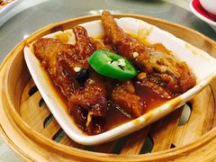 -潮福城大酒楼·潮粤菜·港式点心(阳光城店)