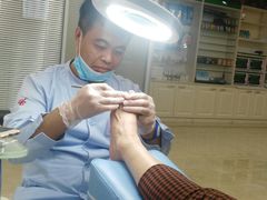 -津派修脚(密云路店)